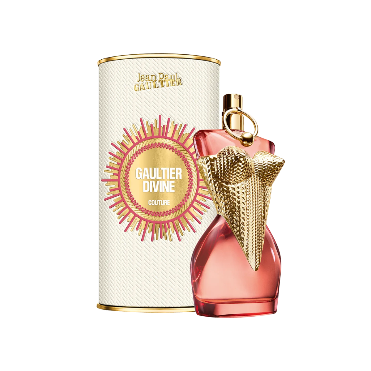 Divine Couture EDP 100ml By Jean Paul Gaultier