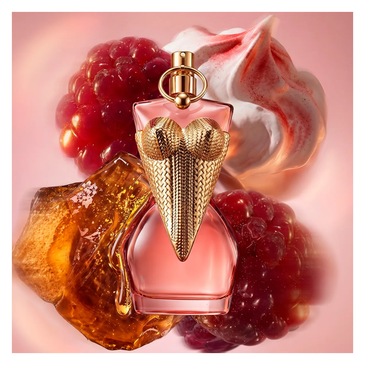 Divine Couture EDP 100ml By Jean Paul Gaultier
