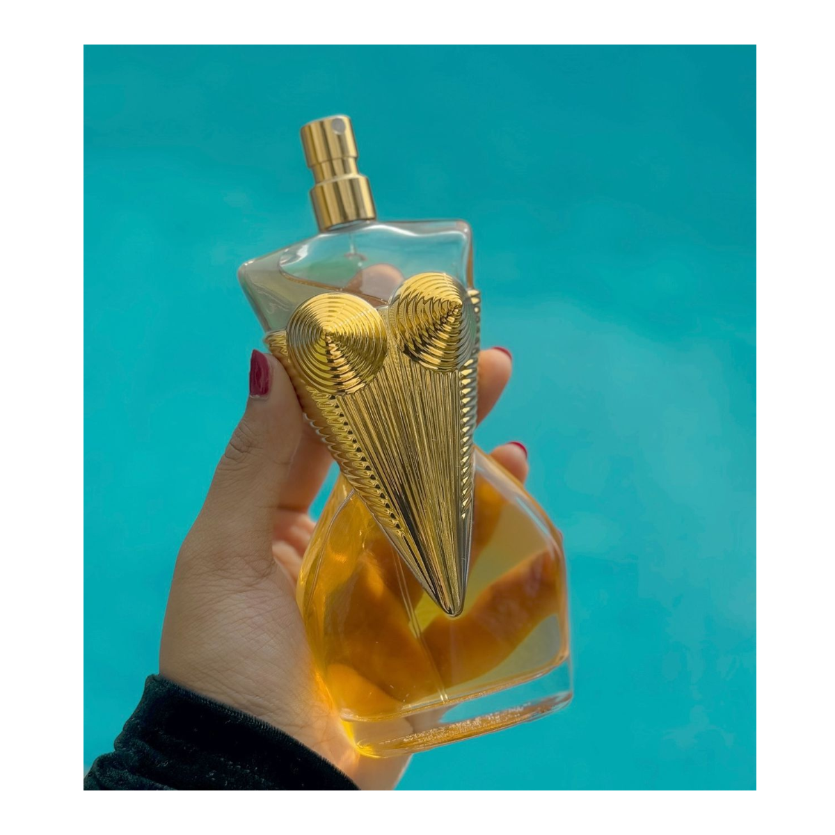 Divine EDP 100ml By Jean Paul Gaultier