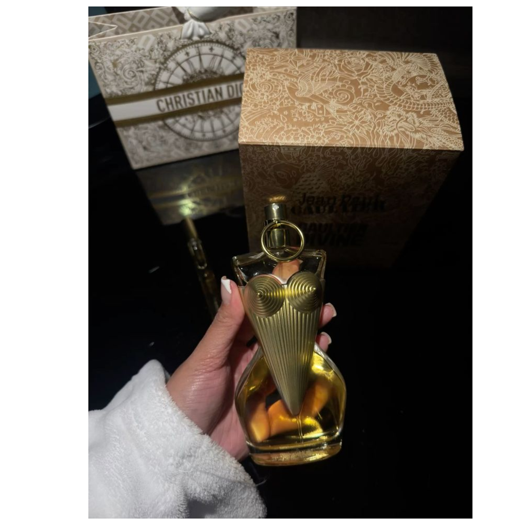 Divine EDP 100ml By Jean Paul Gaultier