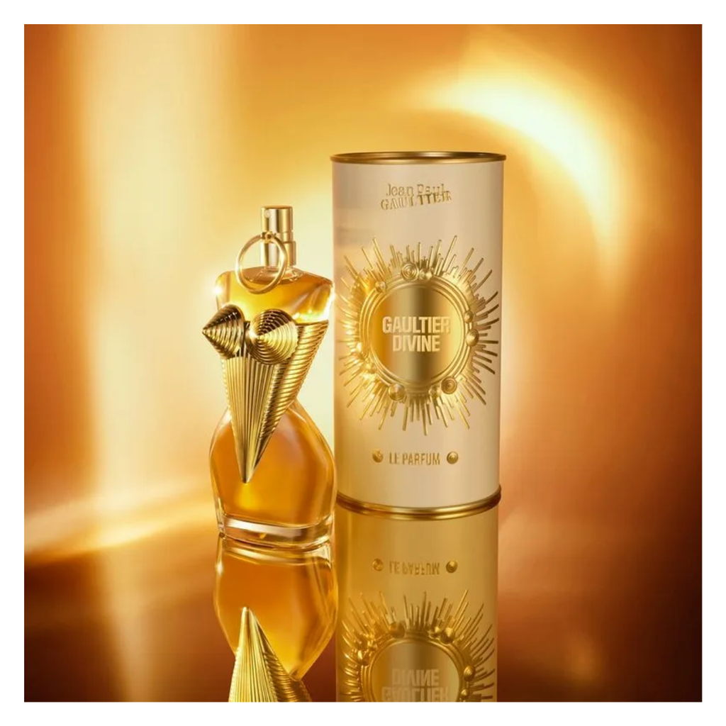 Divine EDP 100ml By Jean Paul Gaultier