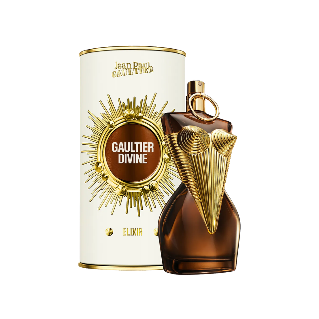 Divine Elixir Parfum 100ml By Jean Paul Gaultier