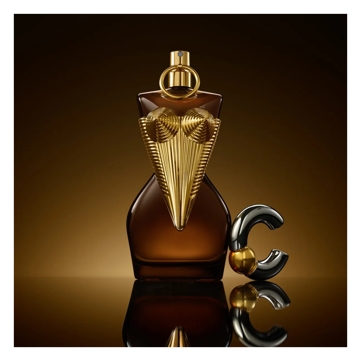 Divine Elixir Parfum 100ml By Jean Paul Gaultier
