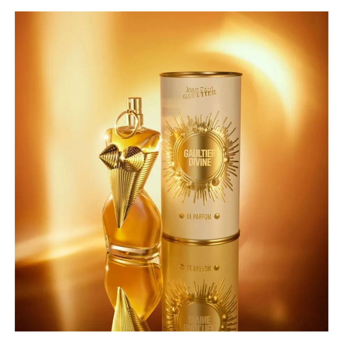 Divine Le Parfum EDP 100ml By Jean Paul