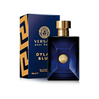 Dylan Blue EDT 100ml By Versace