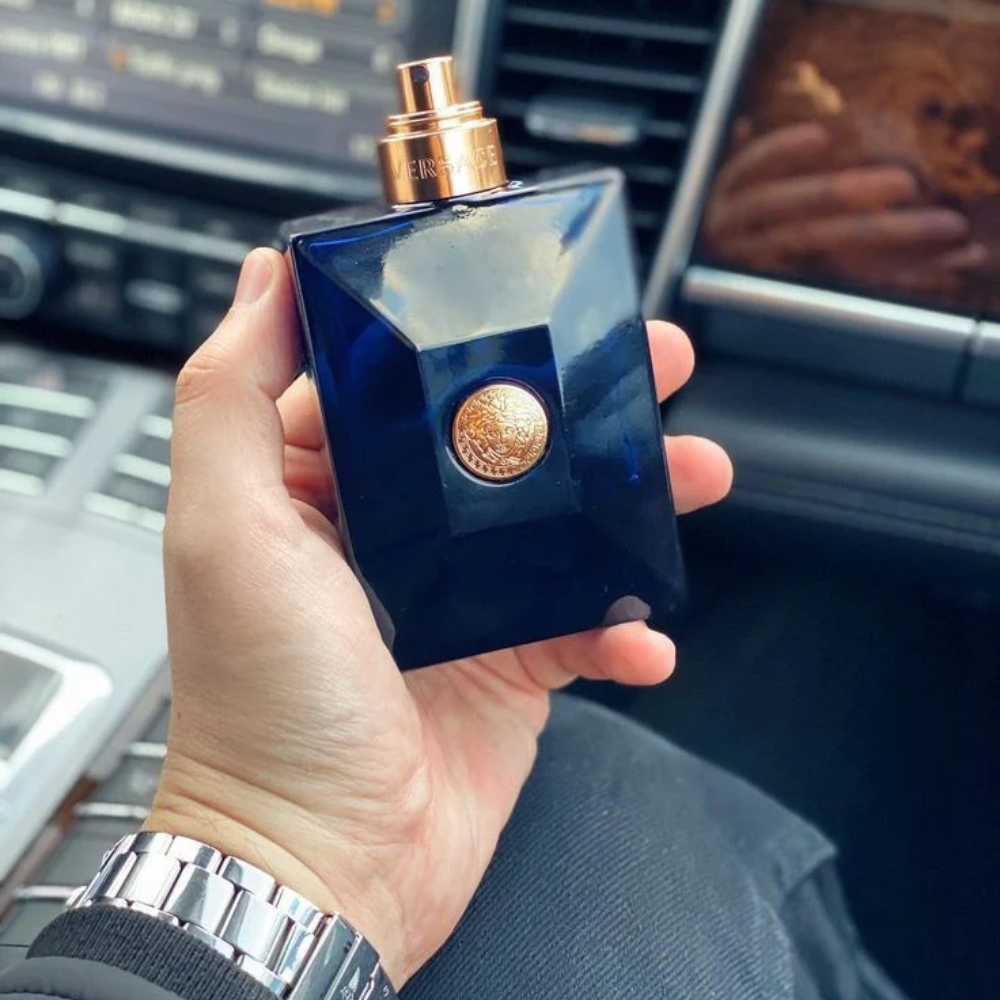 Dylan Blue EDT 100ml By Versace