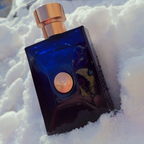 Dylan Blue EDT 100ml By Versace
