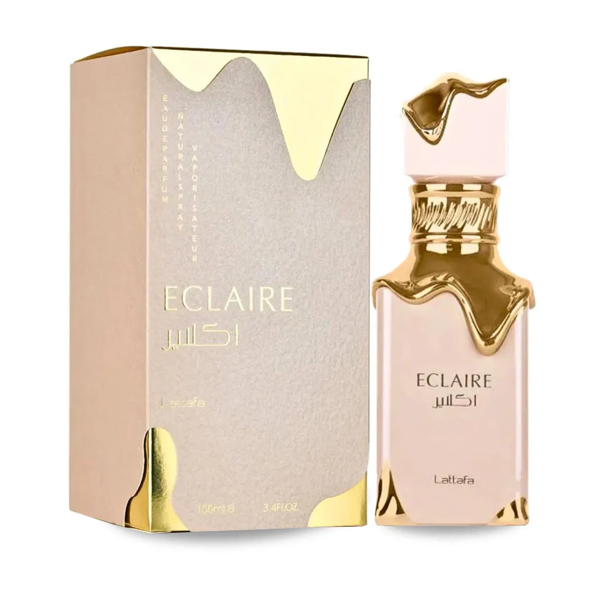 Eclaire EDP 100ml By Lattafa
