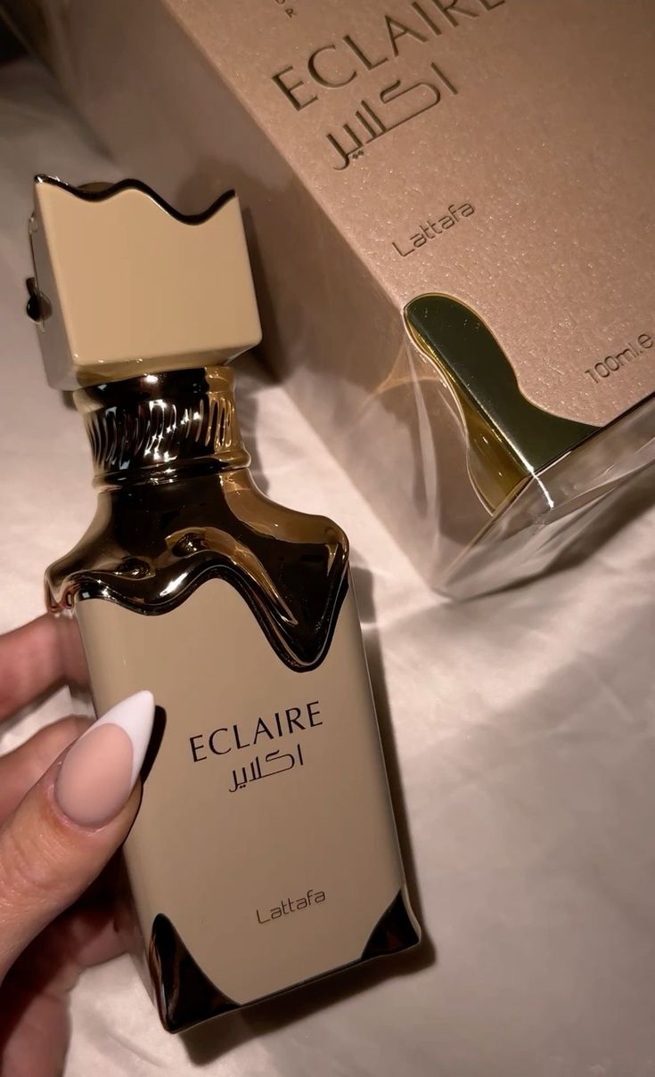 Eclaire EDP 100ml By Lattafa