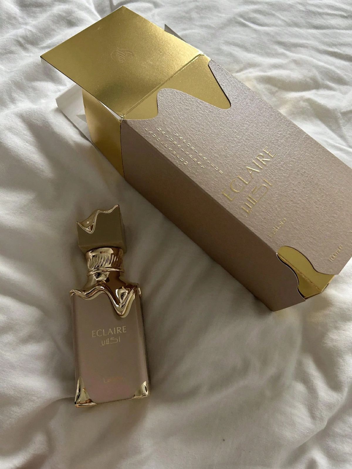 Eclaire EDP 100ml By Lattafa