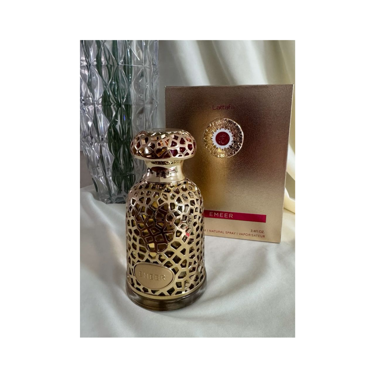 Emeer 100ml EDP By Lattafa