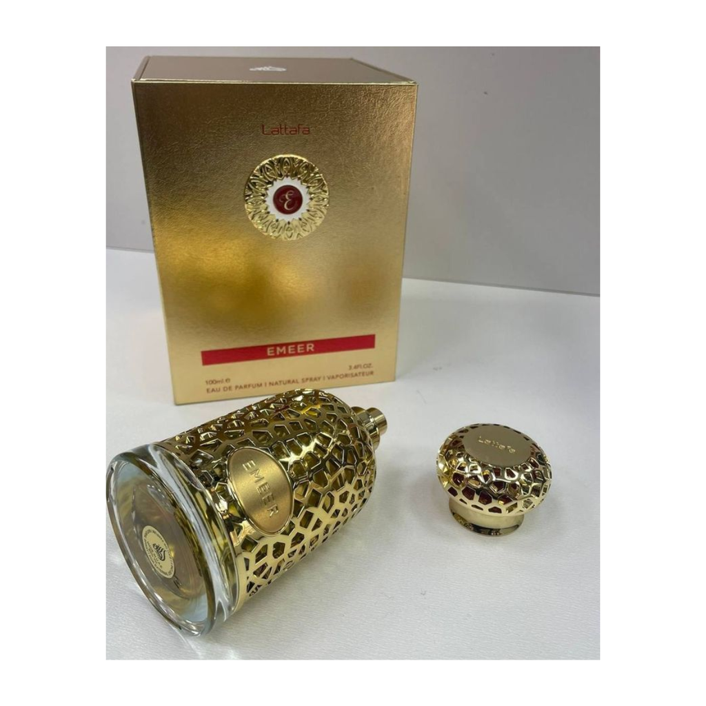 Emeer 100ml EDP By Lattafa