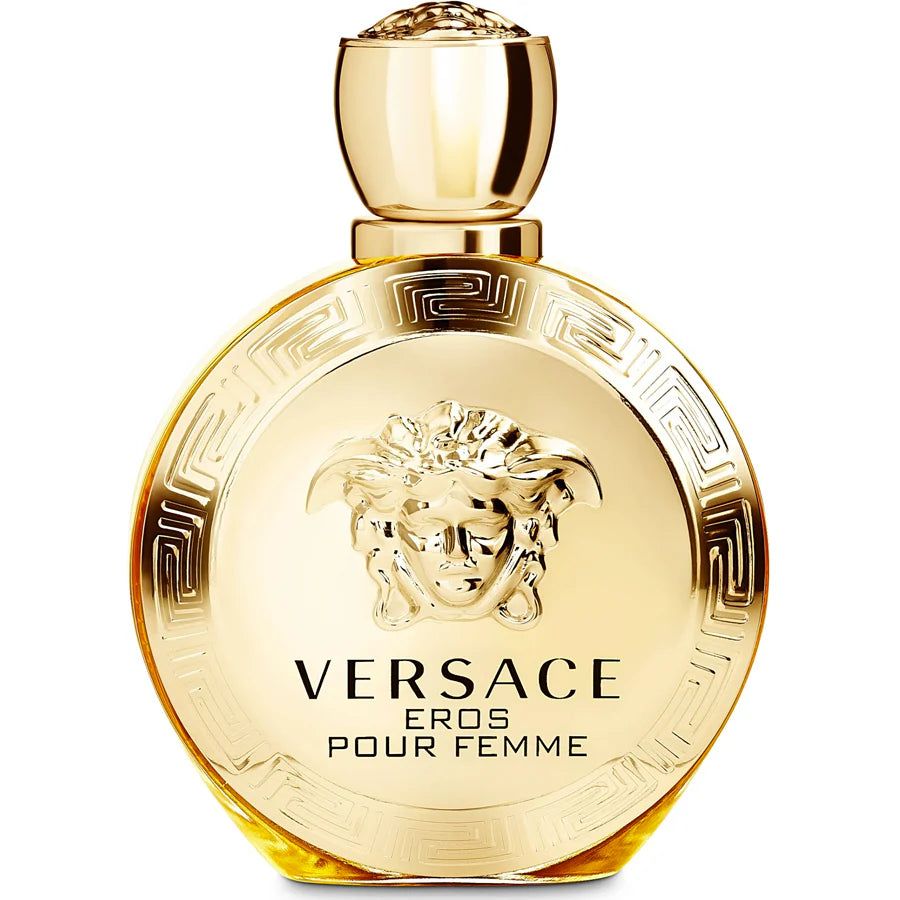 Eros Pour Femme EDP 100ml By Versace