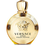 Eros Pour Femme EDP 100ml By Versace