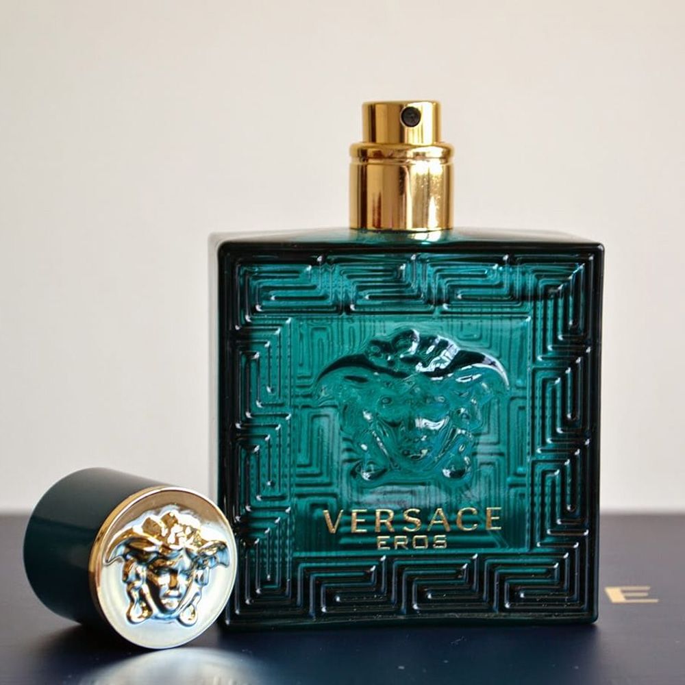 Eros EDT By Versace