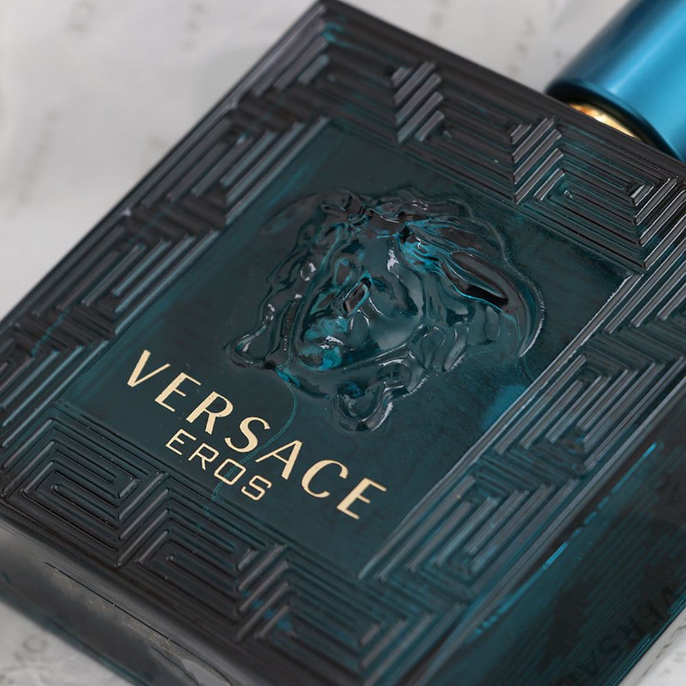 Eros EDT By Versace