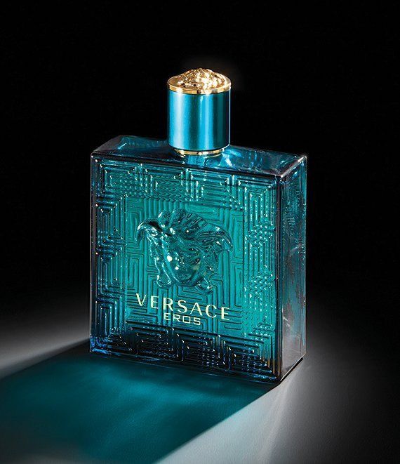 Eros EDT By Versace