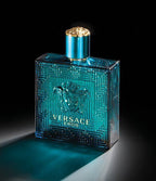 Eros EDT By Versace