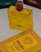 Eros Energy By Versace