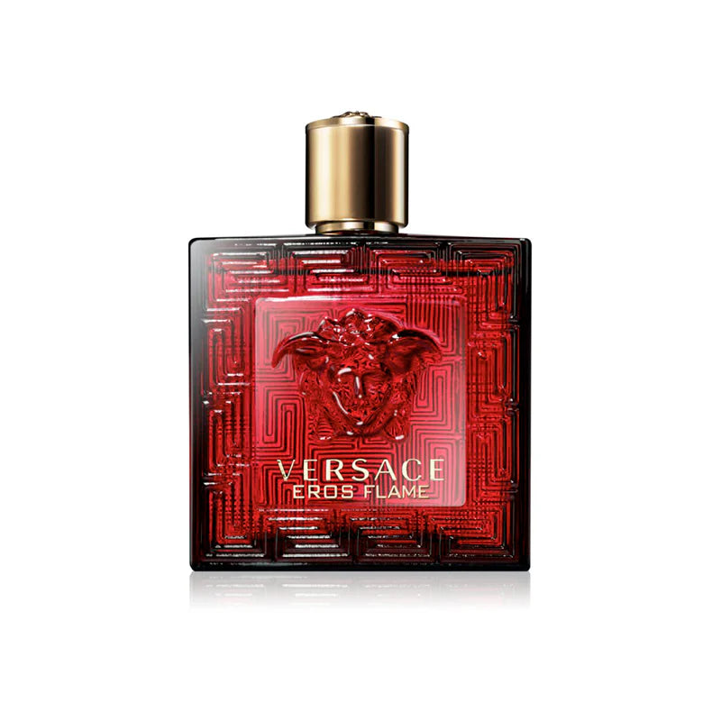 Eros Flame Men 100ml EDP By Versace