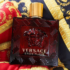 Eros Flame Men 100ml EDP By Versace