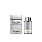 Explorer Platinum EDP 100ml By Mont blanc
