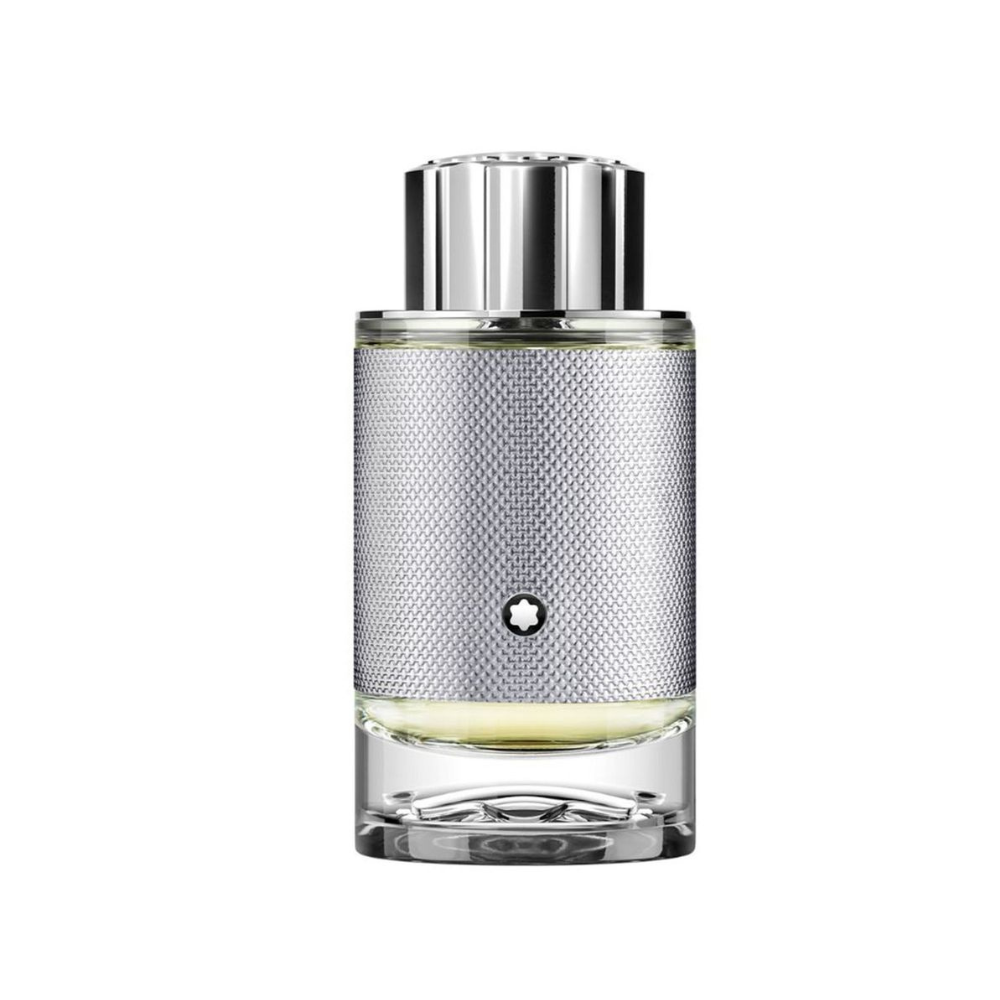 Explorer Platinum EDP 100ml By Mont blanc