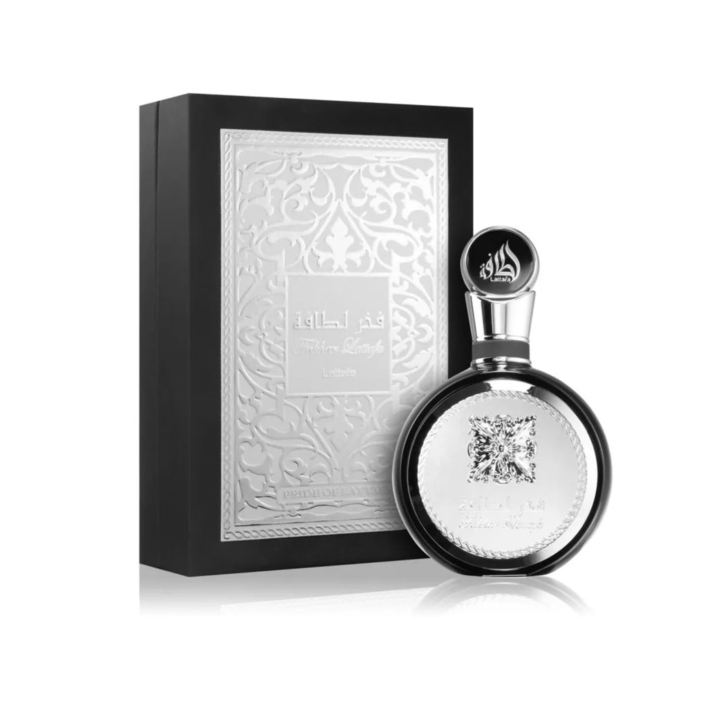 Fakhar EDP 100ml By Lattafa
