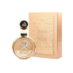 Fakhar Gold Extracto 100ml By Lattafa