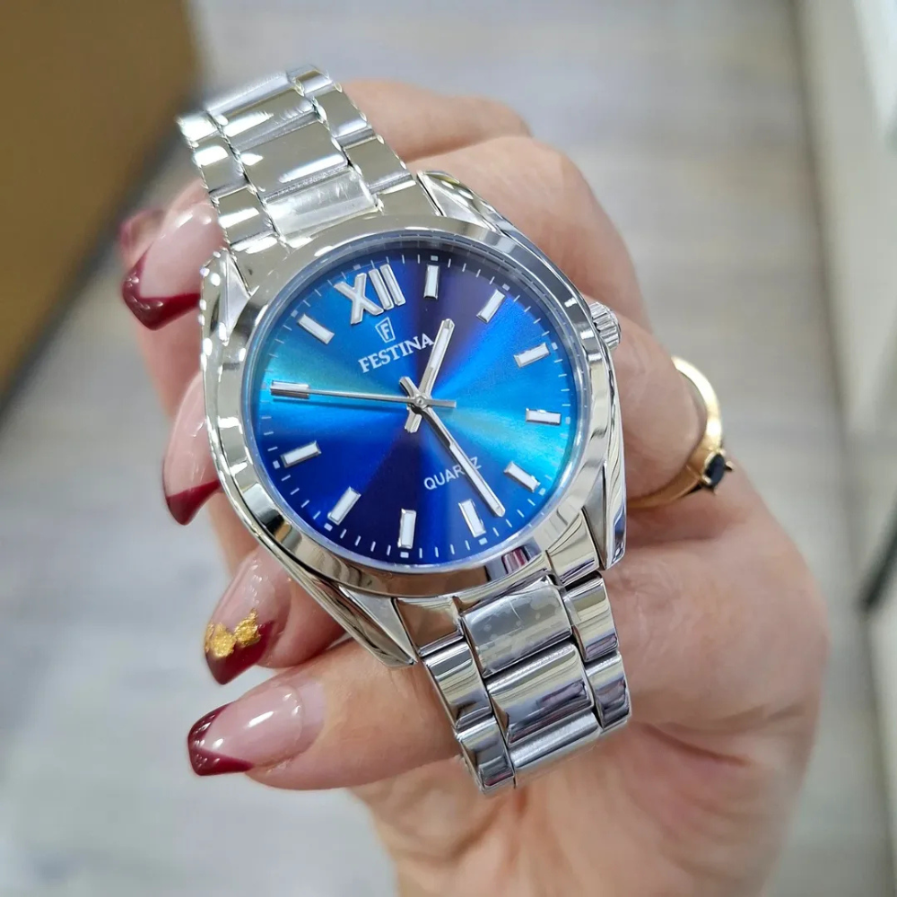 Festina Boyfriend Collection F20622/I