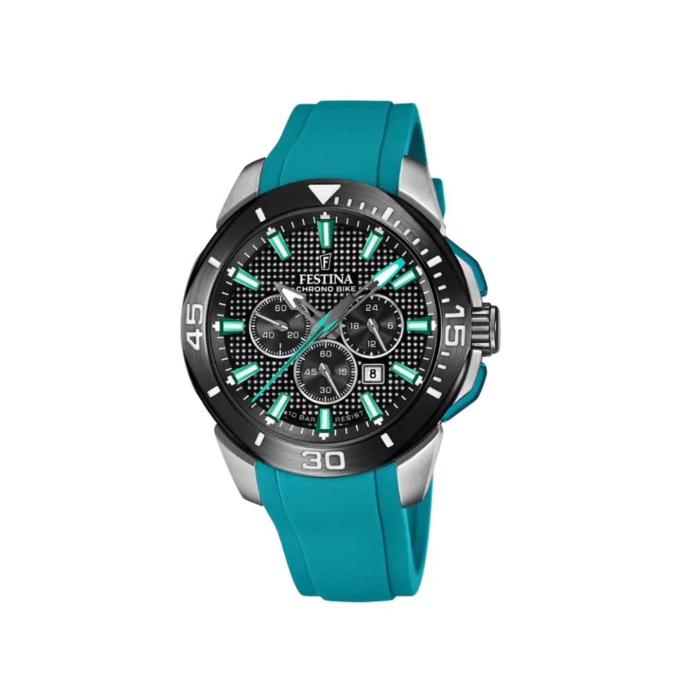 Festina Chrono Bike F20642/3