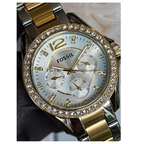 Fossil Riley ES3204