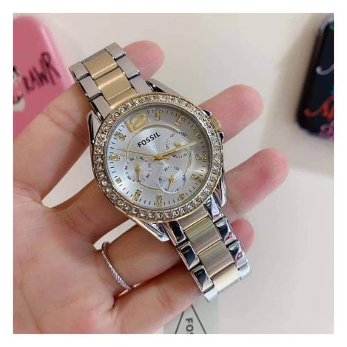 Fossil Riley ES3204