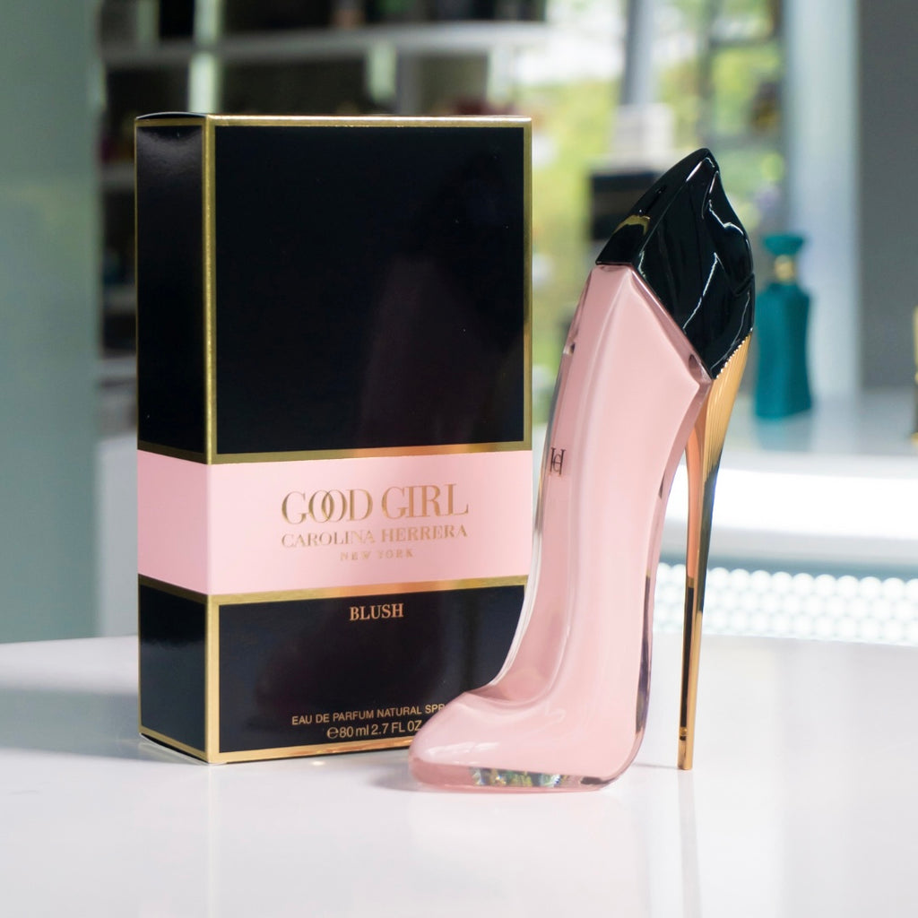 Good Girl Blush EDP By Carolina Herrera