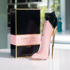 Good Girl Blush EDP By Carolina Herrera