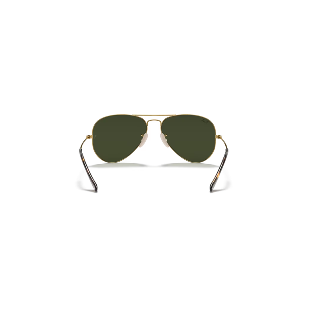 Gafas RayBan Aviator Large Metal RB3025 181 58