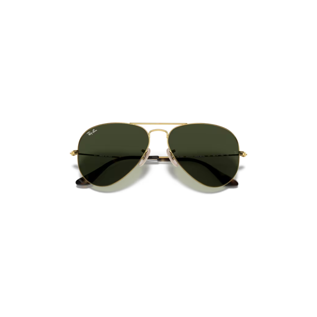 Gafas RayBan Aviator Large Metal RB3025 181 58