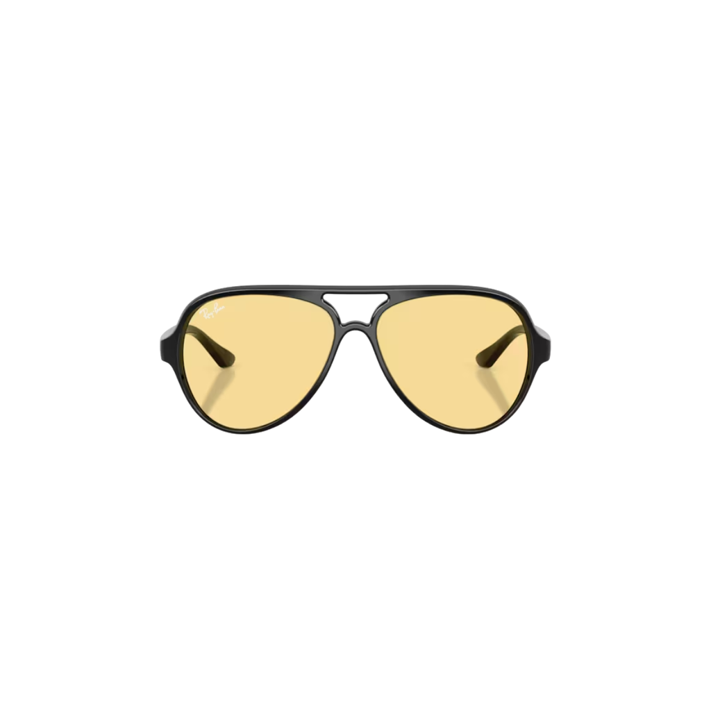 Gafas RayBan Cats RB4125 601/R659