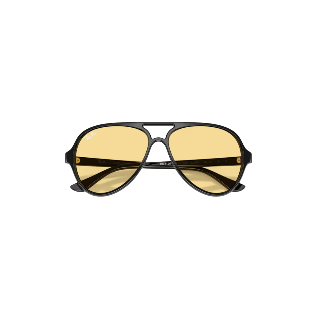 Gafas RayBan Cats RB4125 601/R659