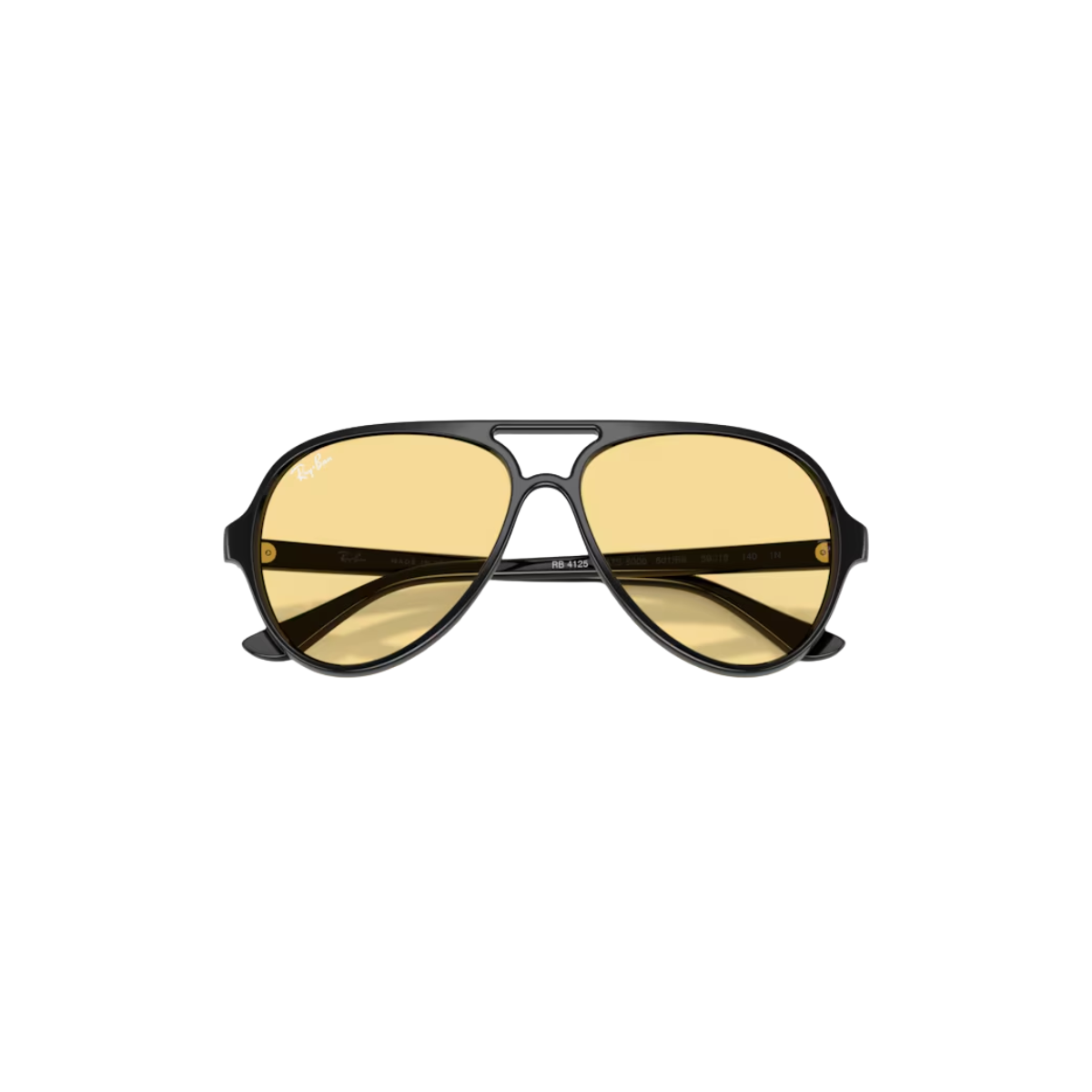 Gafas RayBan Cats RB4125 601/R659