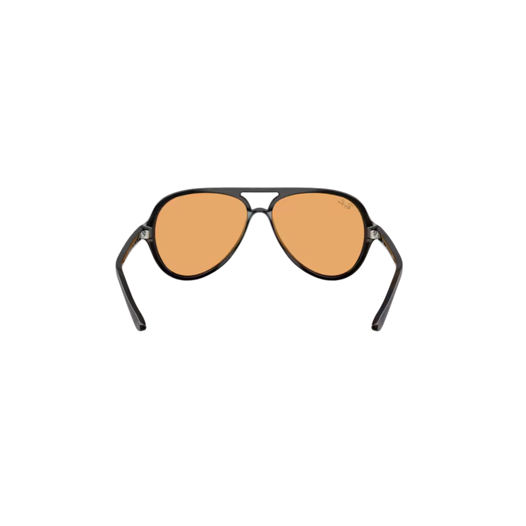 Gafas RayBan Cats RB4125 601/3359
