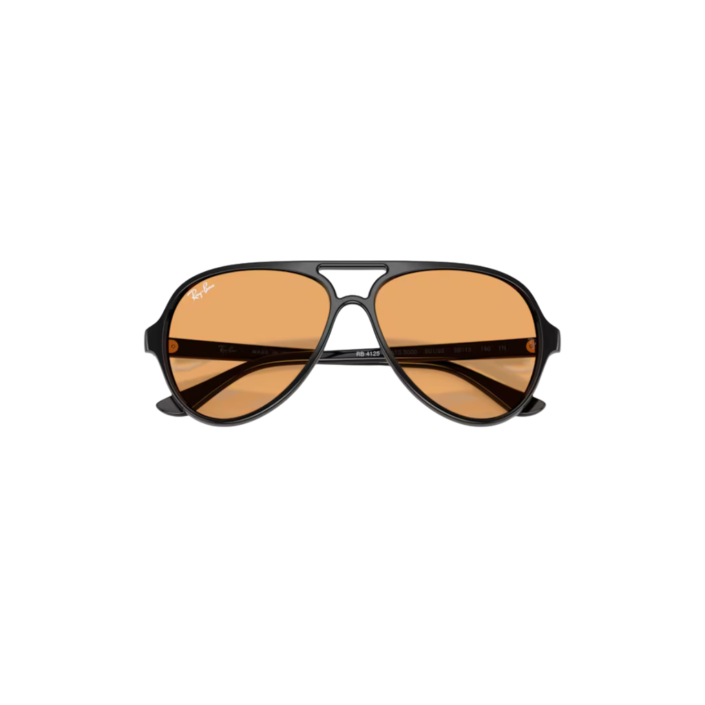 Gafas RayBan Cats RB4125 601/3359