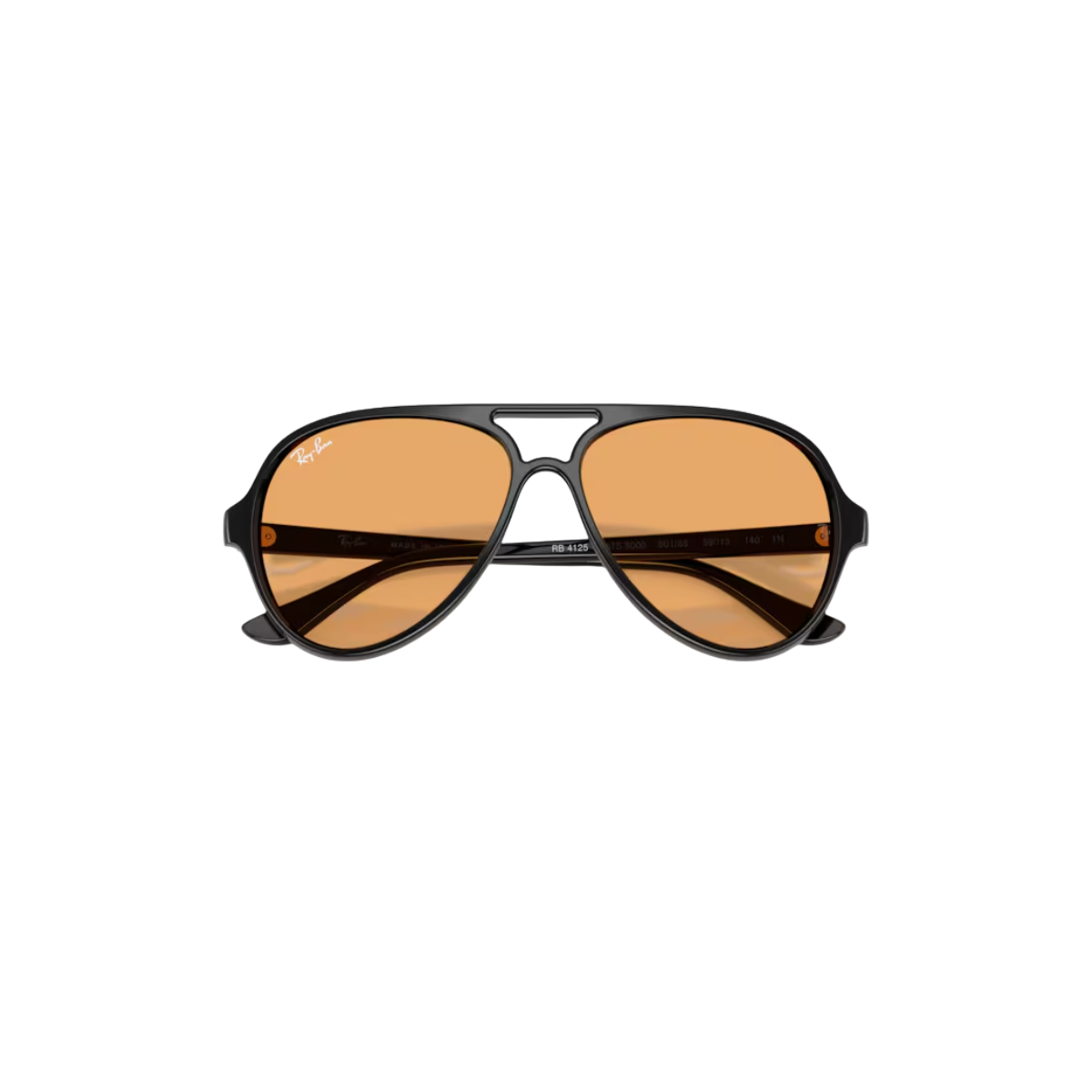 Gafas RayBan Cats RB4125 601/3359