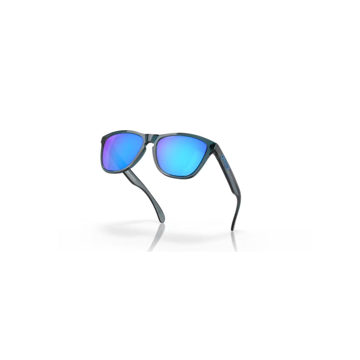Gafas Oakley Frogskins OO9013 9013F655