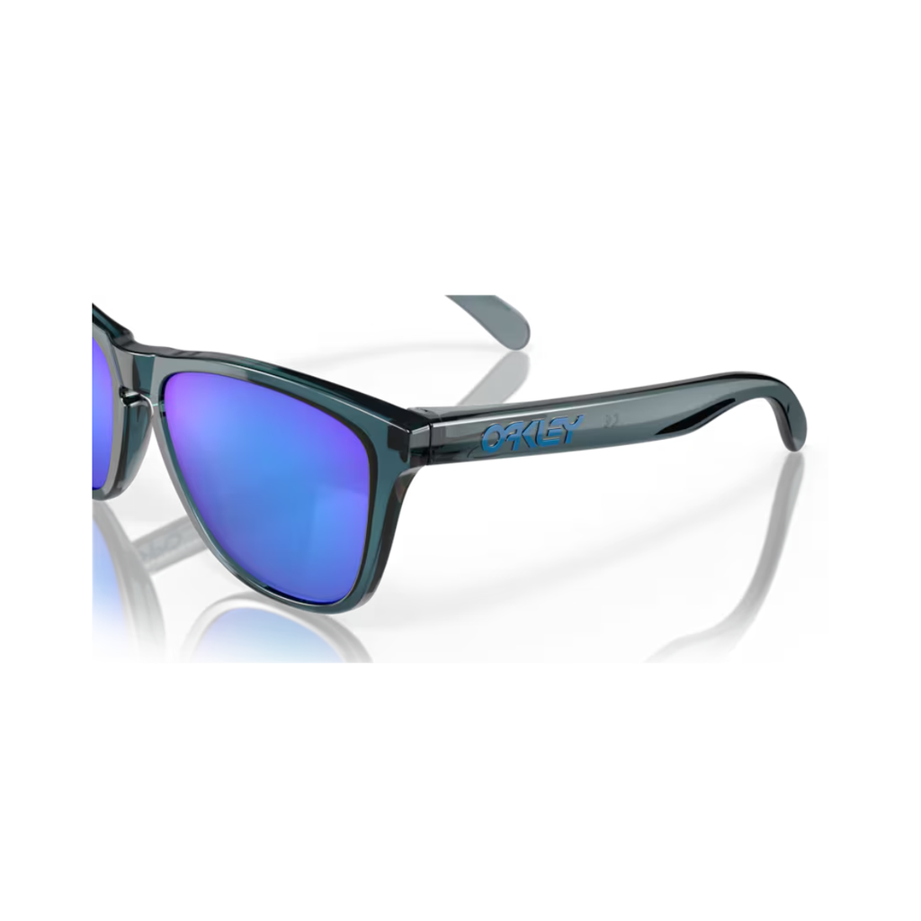 Gafas Oakley Frogskins OO9013 9013F655