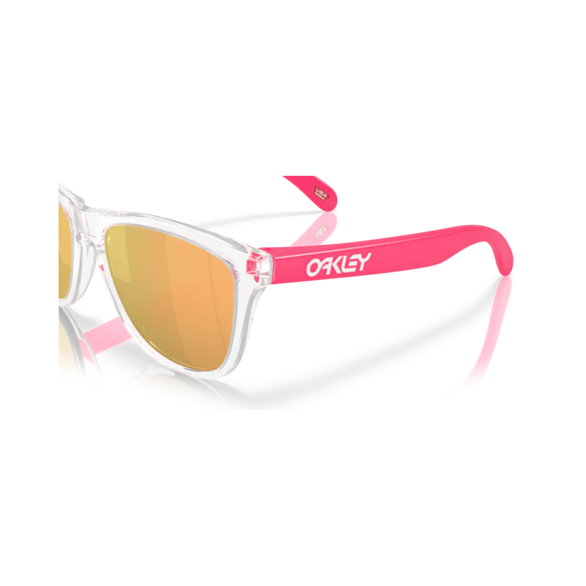 Gafas Oakley Frogskins OO9013 9013M955