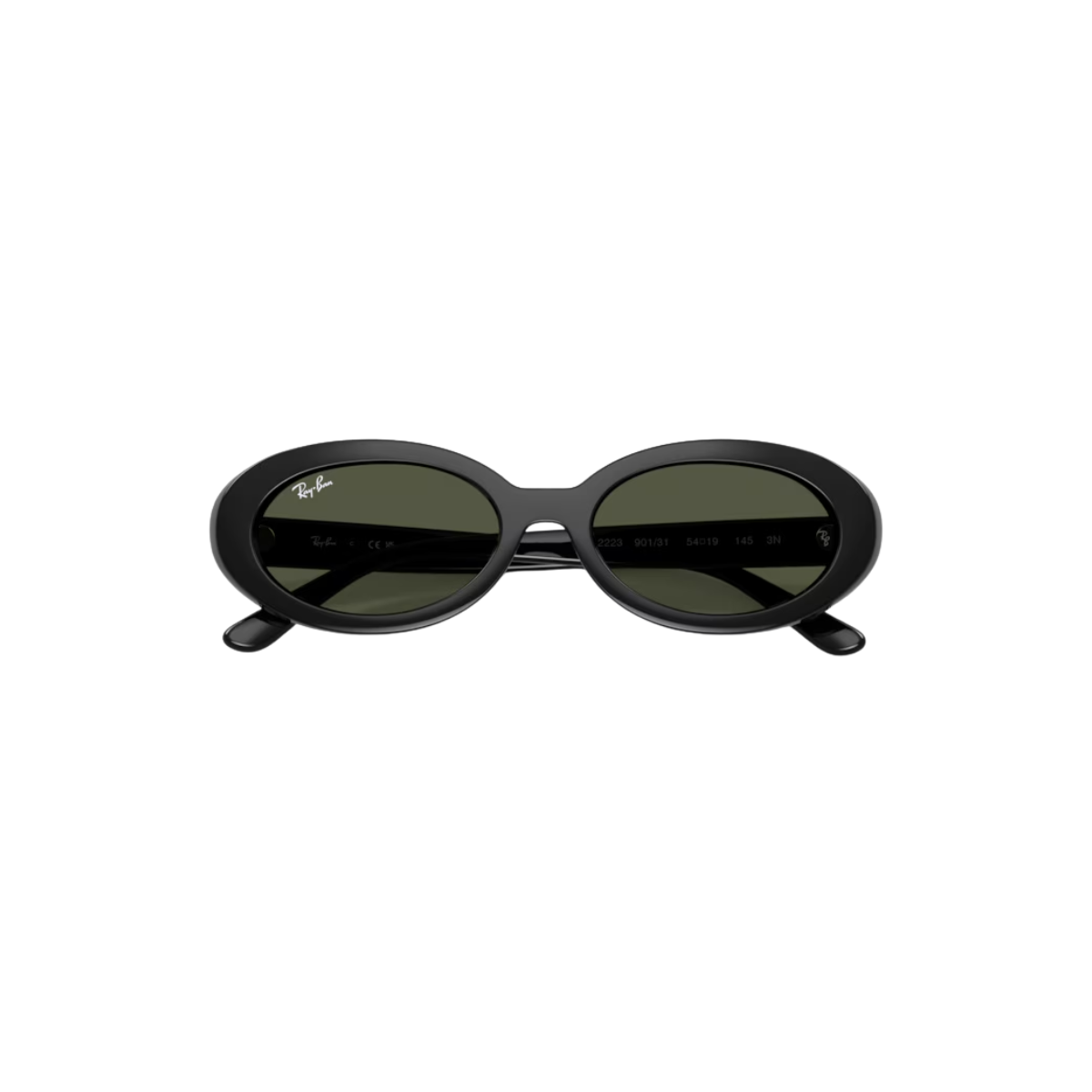 Gafas RayBan RB2223 901/3154