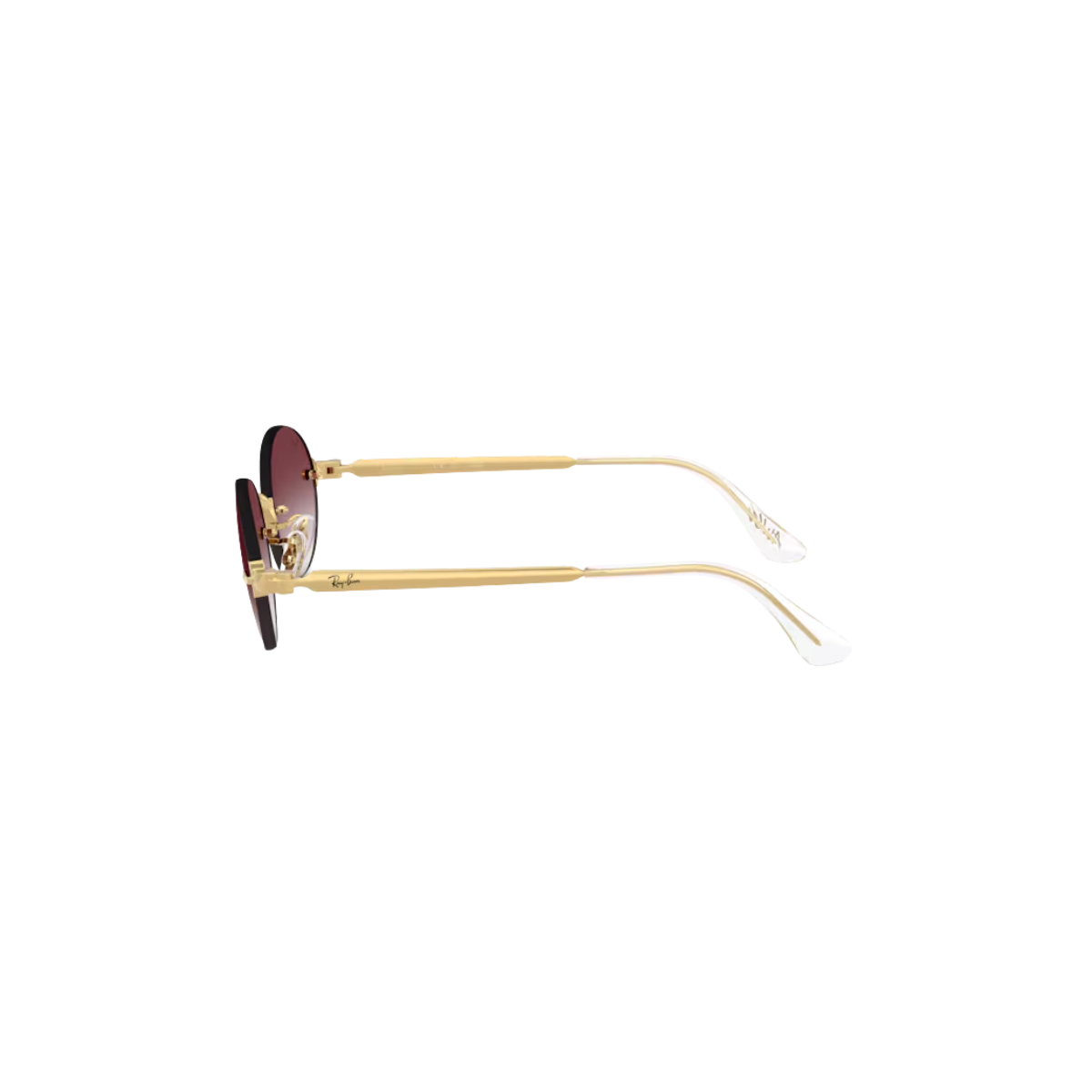 Gafas RayBan RB3929 001/8H54