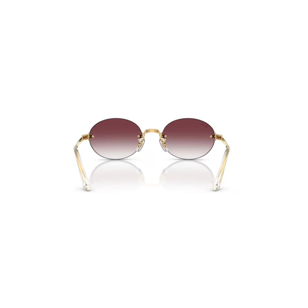 Gafas RayBan RB3929 001/8H54