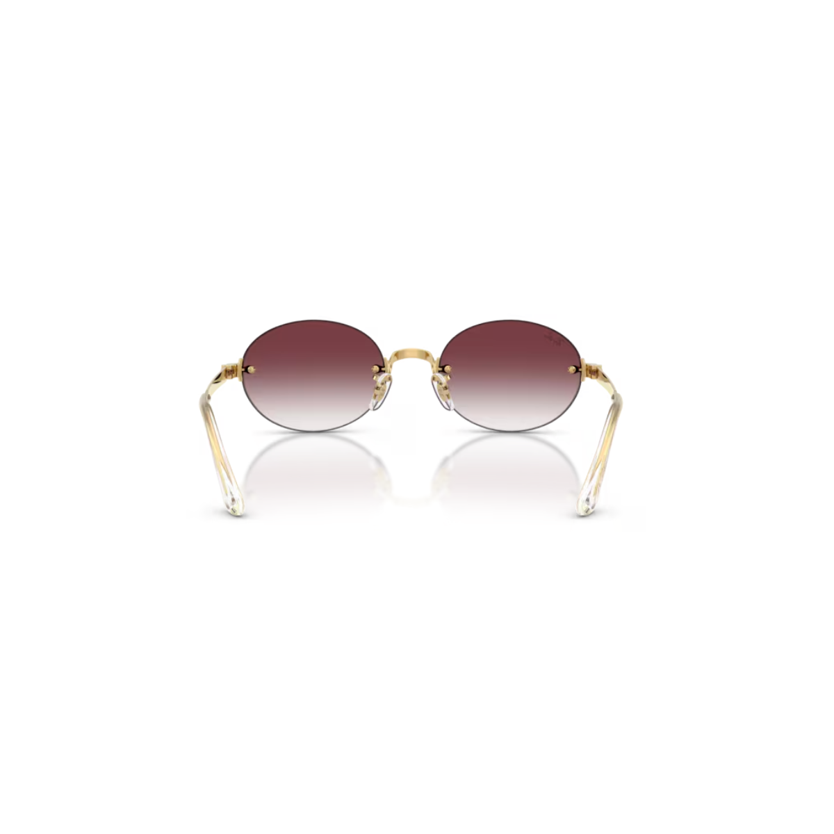 Gafas RayBan RB3929 001/8H54